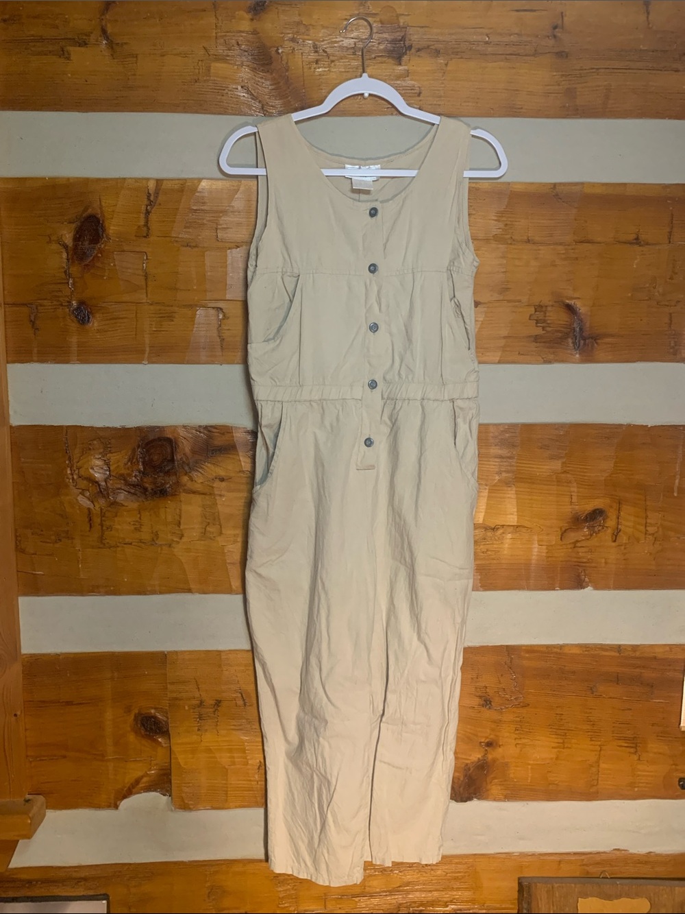 Mister NOAH jumpsuit vintage